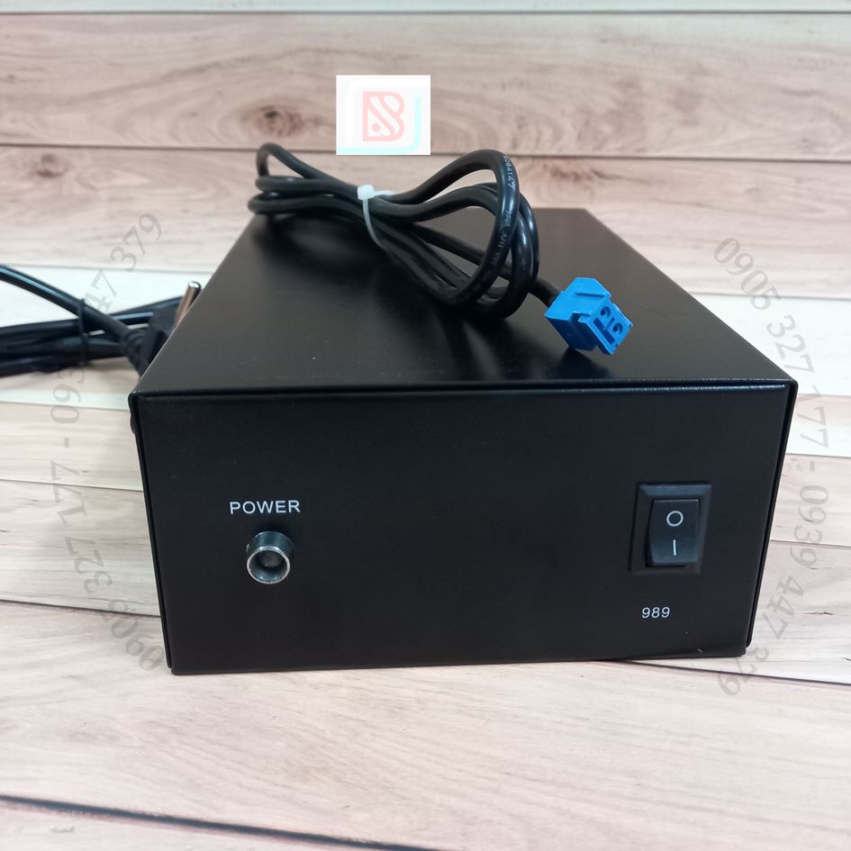 nguồn, adapter